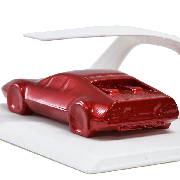1/43 Ferrari 512BB�ߥ˥��奢��ǥ� by Stile GFR