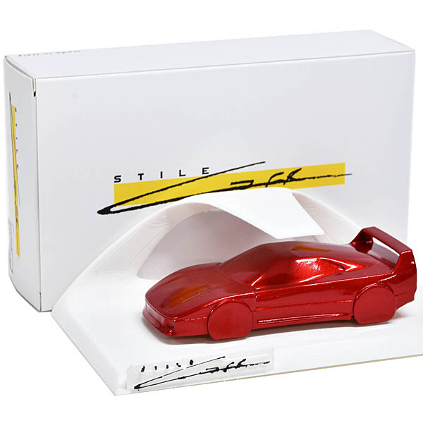 1/43 Ferrari F40ミニチュアモデル by Stile GFR