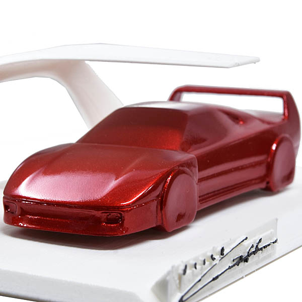 1/43 Ferrari F40�ߥ˥��奢��ǥ� by Stile GFR