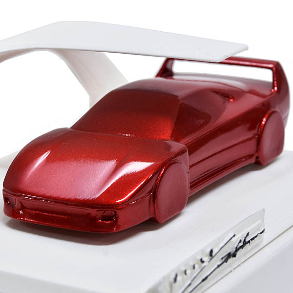 1/43 Ferrari F40�ߥ˥��奢��ǥ� by Stile GFR