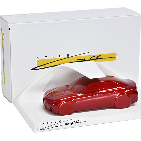1/43 Alfa Romeo Giulia Miniature Model by Stile GFR