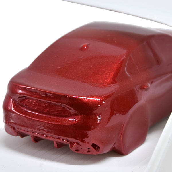 1/43 Alfa Romeo Giulia Miniature Model by Stile GFR