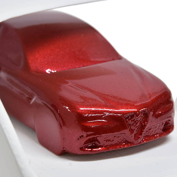 1/43 Alfa Romeo Giulia Miniature Model by Stile GFR