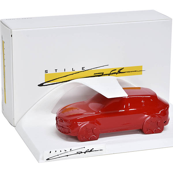 1/43 Alfa Romeo Tonale Miniature Model by Stile GFR