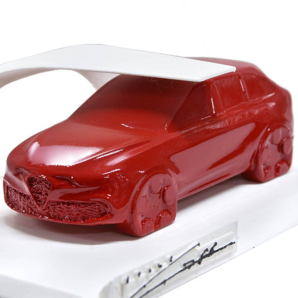 1/43 Alfa Romeo Tonale�ߥ˥��奢��ǥ� by Stile GFR