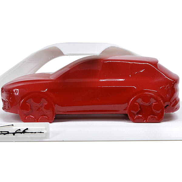 1/43 Alfa Romeo Tonale Miniature Model by Stile GFR