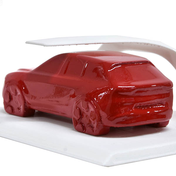 1/43 Alfa Romeo Tonale Miniature Model by Stile GFR