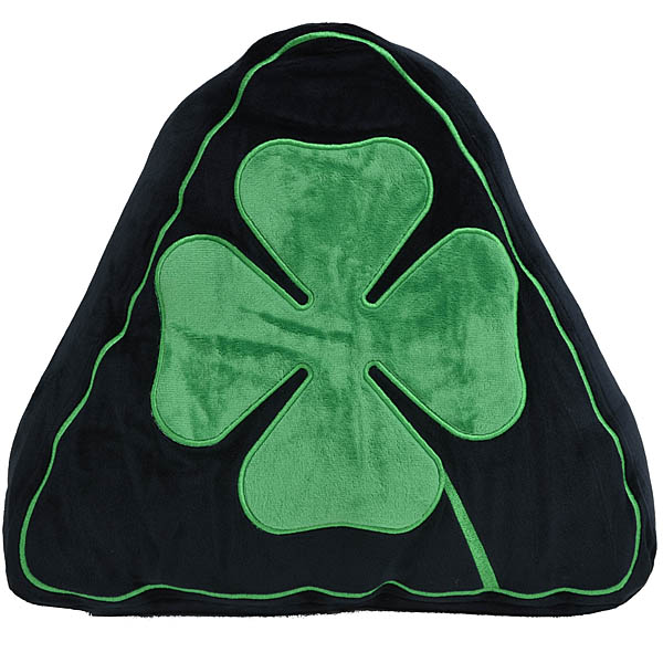 Alfa Romeo����Quadrifoglio���å����