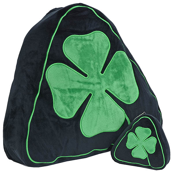 Alfa Romeo����Quadrifoglio�ޥ����åȥ������