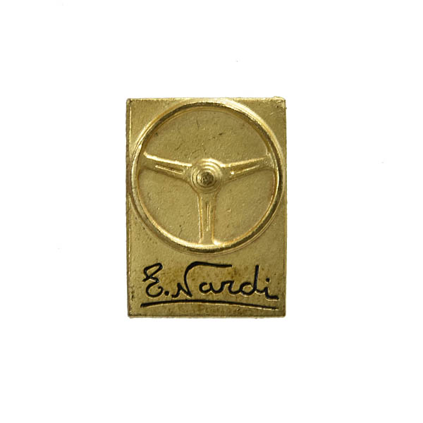 NARDI Vintage Lapel Pin 