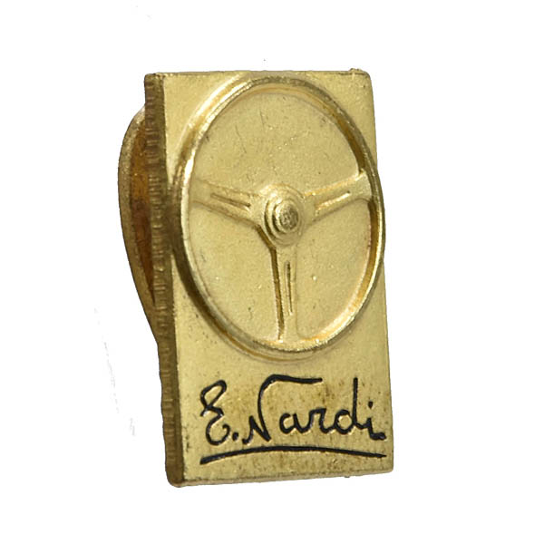 NARDI Vintage Lapel Pin 
