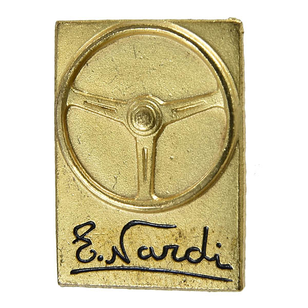 NARDI Vintage Lapel Pin 