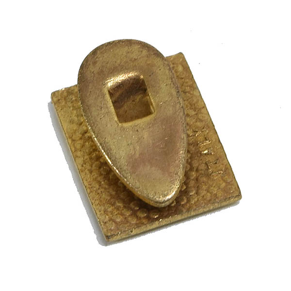 NARDI Vintage Lapel Pin 
