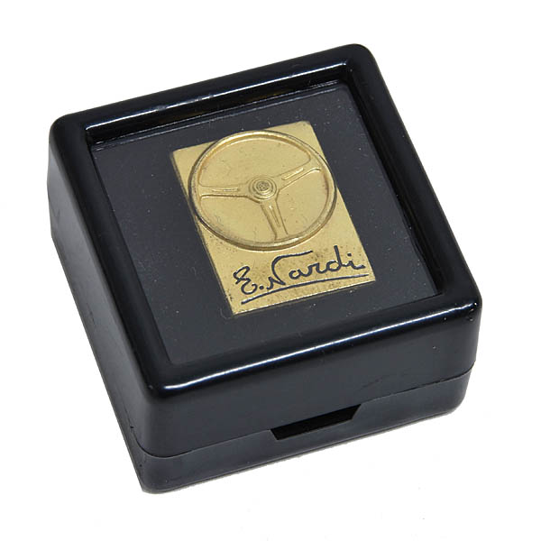 NARDI Vintage Lapel Pin 