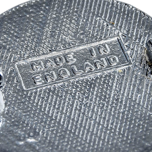 Alfa Romeo Vintage Pin Badge (Large)