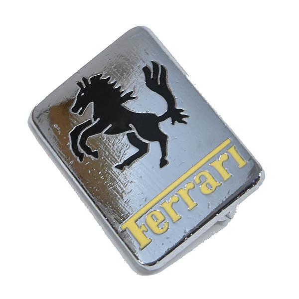Ferrari Vintage Pin Badge