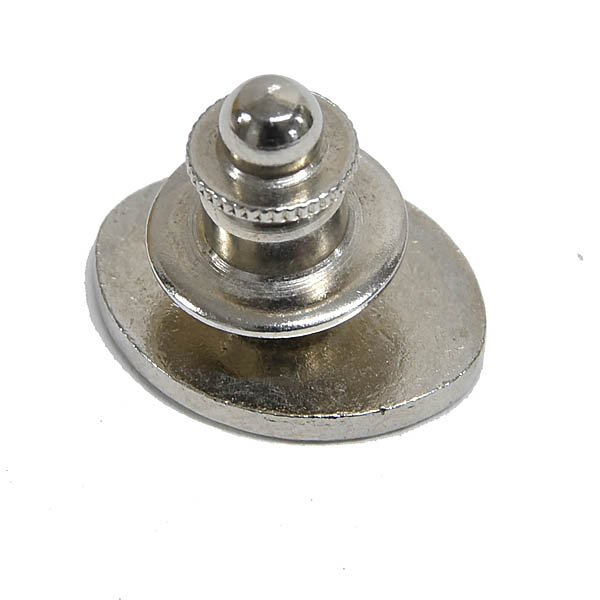 MASERATI Vintage Pin Badge