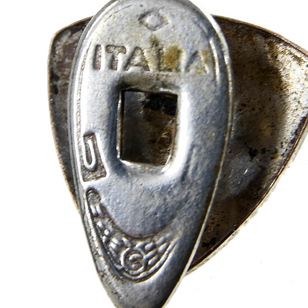 LANCIA Vintage Lapel Pin