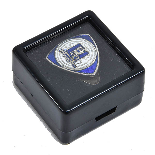 LANCIA Vintage Lapel Pin