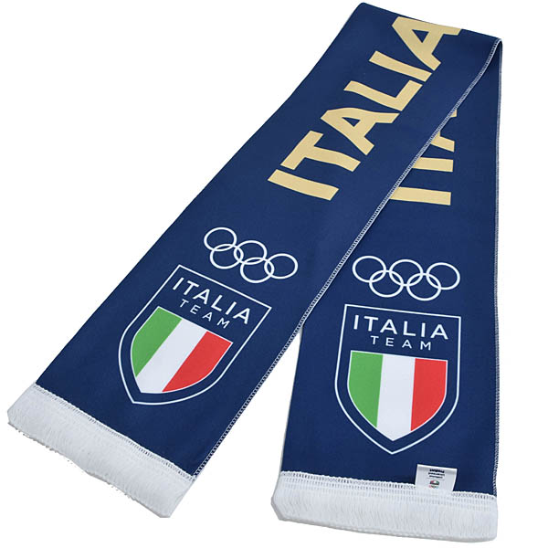 Milano Cortina 2026 Olympic���ե������ޥե顼(ITALIA TEAM)