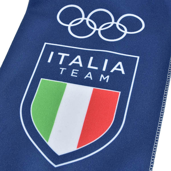 Milano Cortina 2026 Olympic Official Scarf (ITALIA TEAM)