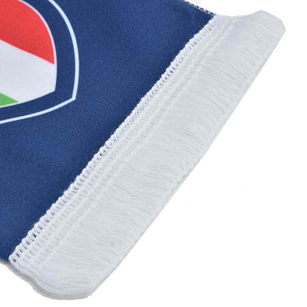 Milano Cortina 2026 Olympic Official Scarf (ITALIA TEAM)