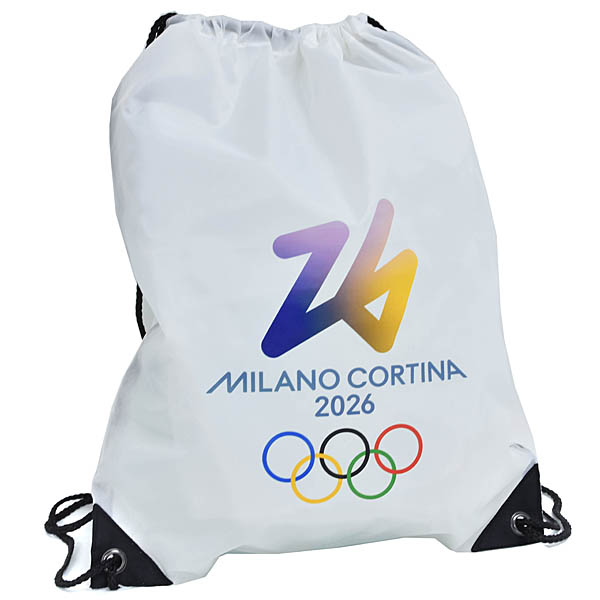 Milano Cortina 2026 Olympic���ե������ʥåץ��å�(�ѥ���ԥå�)