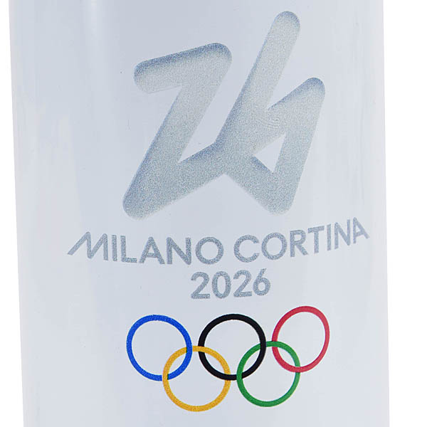 Milano Cortina 2026 Olympic Official Drink Bottle