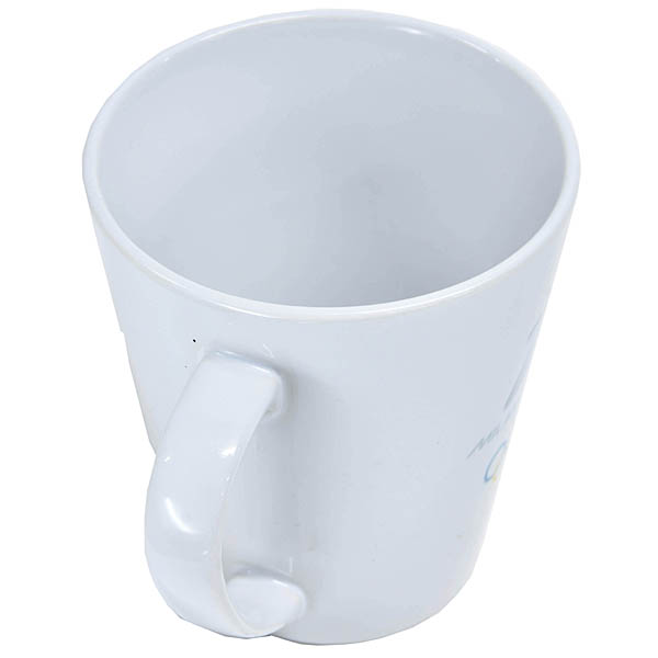 Milano Cortina 2026 Olympic Official Mug