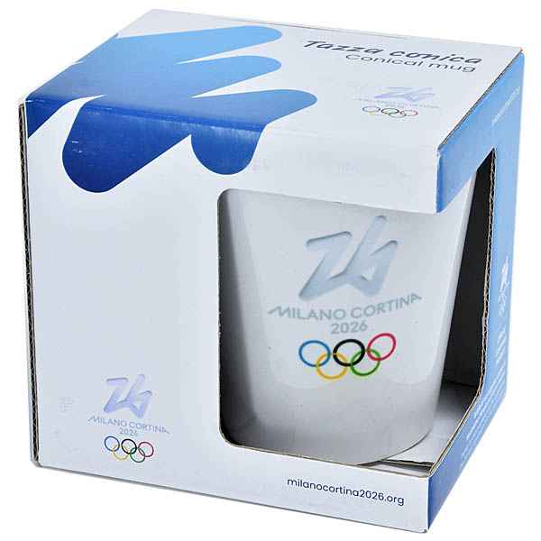 Milano Cortina 2026 Olympic���ե������ޥ����å�