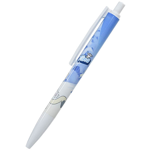 Milano Cortina 2026 Olympic Official Ballpoint Pen