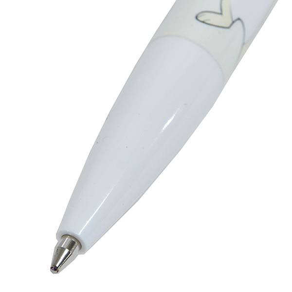 Milano Cortina 2026 Olympic Official Ballpoint Pen