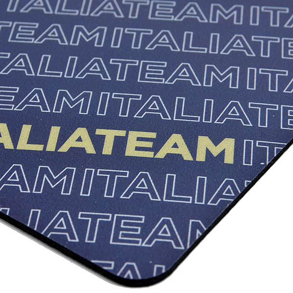 Milano Cortina 2026 Olympic Official Mouse Pad (ITALIA TEAM)