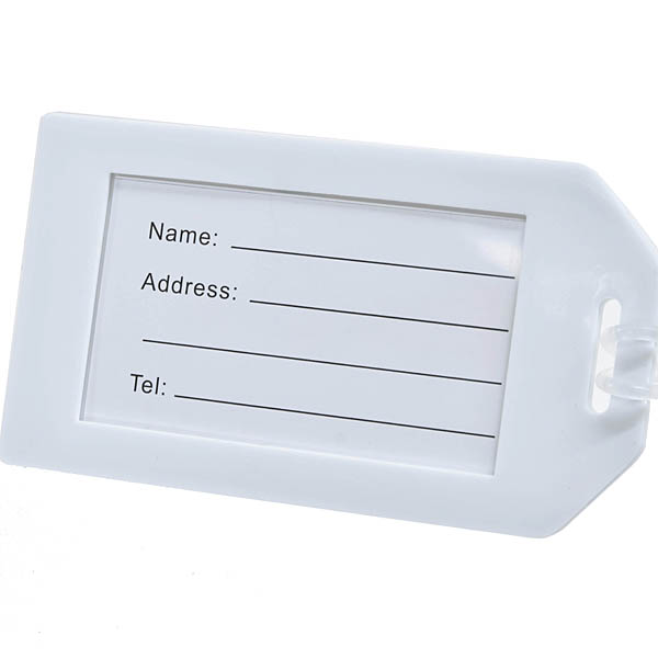 Milano Cortina 2026 Olympic Official Luggage tag Tag