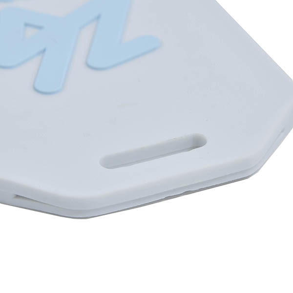 Milano Cortina 2026 Olympic Official Luggage tag Tag