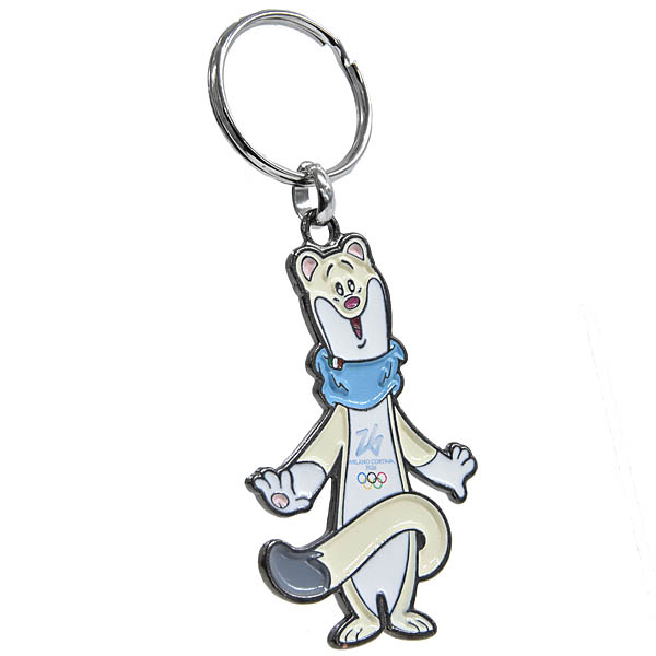 Milano Cortina 2026 Olympic���ե������᥿�륭����󥰡�TINA��