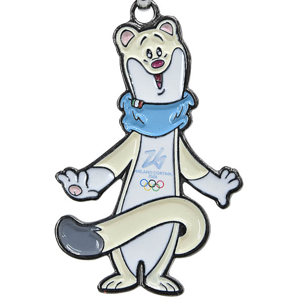 Milano Cortina 2026 Olympic���ե������᥿�륭����󥰡�TINA��