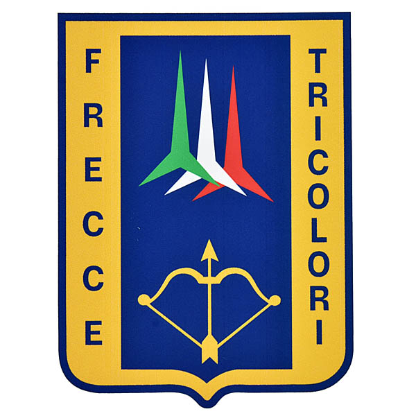 FRECCE TRICOLORI���ե�����륹�ƥå���