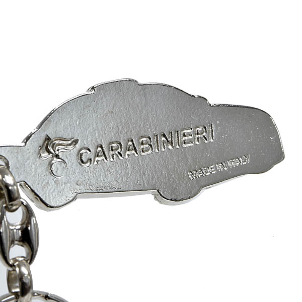 CARABINIERI���ե������᥿�륭�����(Alfa Romeo Giulia)