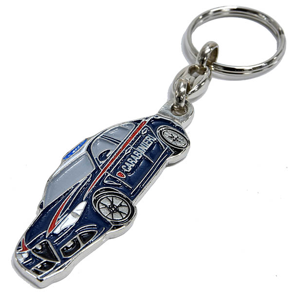 CARABINIERI���ե������᥿�륭�����(Alfa Romeo Giulia)