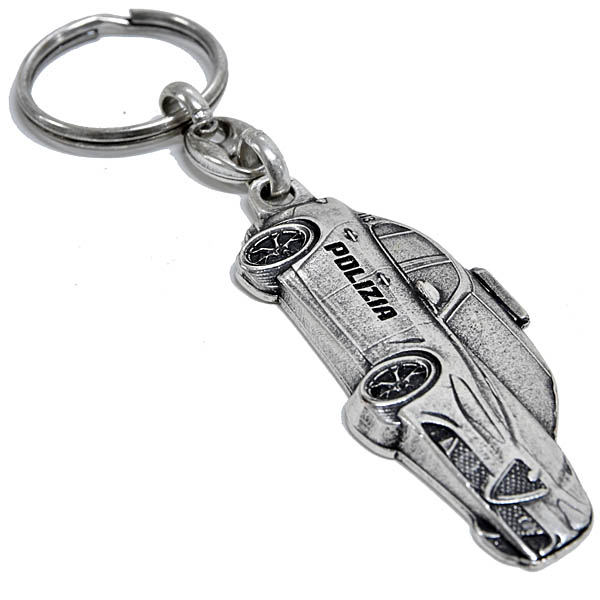 Polizia���ե������᥿�륭�����(Alfa Romeo Giulia)