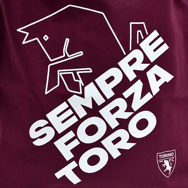 TORINO FC���ե������ȡ��ȥХå�