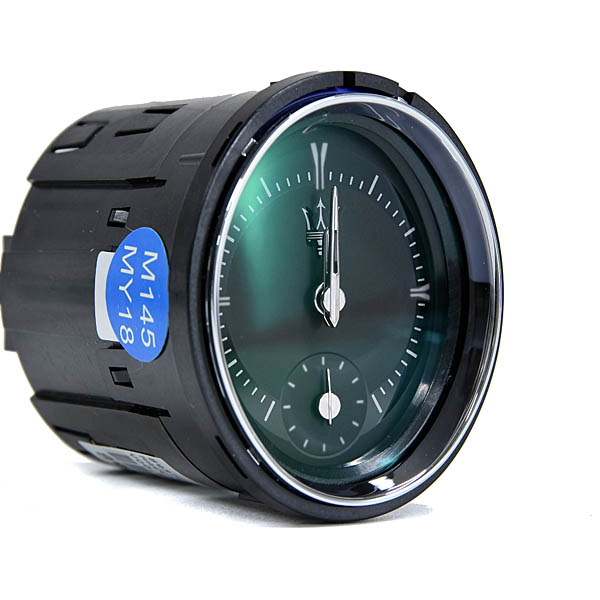 MASERATI½ãÀµ¼ÖÆâÍÑ¥¯¥í¥Ã¥¯ (Gran Cabrio/GranTurismo Sport/Ghibli)