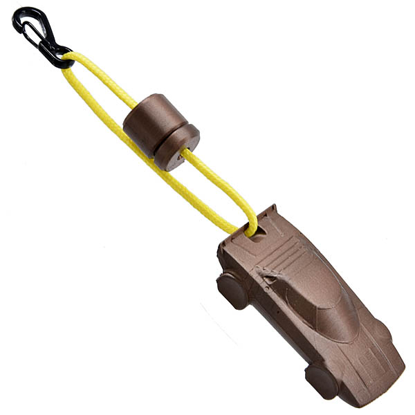 GFR Design Mock-Style Key Ring