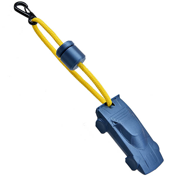 GFR Design Mock-Style Key Ring