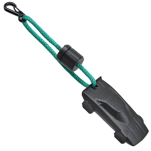 GFR Design Mock-Style Key Ring