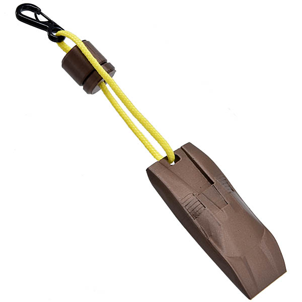 GFR Design Mock-Style Key Ring