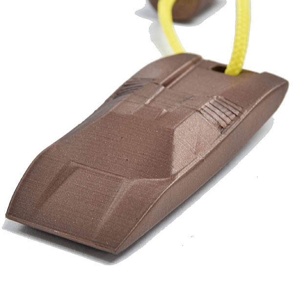 GFR Design Mock-Style Key Ring