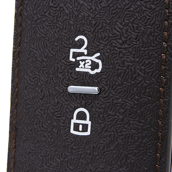 Ferrari Genuine 849 Testarossa Ignition Key (Yellow)