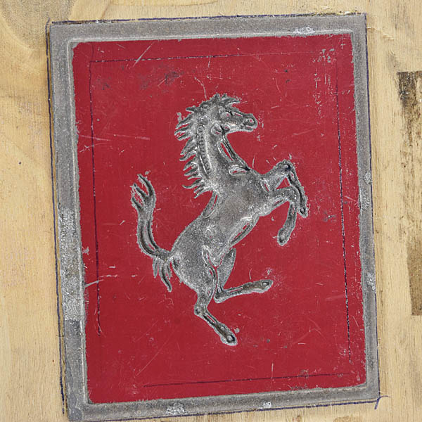 Ferrari��������֥�२��ܥ��ǥ��å�